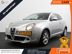Alfa Romeo MiTo - 1.4 Progression Handel/Export Airco Lichtmetalen Velgen Radio CD CV Elelctrische ramen 120