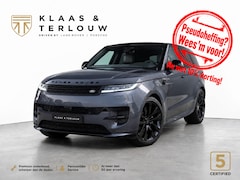 Land Rover Range Rover Sport - P460e Dynamic SE | NP € 135.660, - | Schuifkanteldak | Softclose | Stoelkoeling