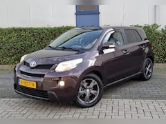 Toyota Urban Cruiser - 1.3 VVT-I Dynamic