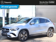 Mercedes-Benz GLA-Klasse - 250 e Star Edition