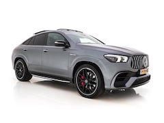 Mercedes-Benz GLE-Klasse Coupé - AMG 63 S 4MATIC+ (INCL-BTW) *PANO | LEATHER | BURMESTER | ADAPTIVE-CRUISE | BLINDSPOT | MU