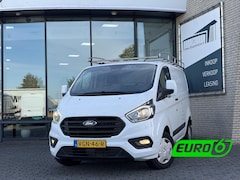 Ford Transit Custom - 280 2.0 TDCI L1H1*HAAK*A/C*CRUISE*CAM*D-RIEM VV