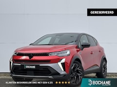 Renault Captur - 1.6 E-Tech full hybrid 145 esprit Alpine | Trekhaak | 360 Camera |