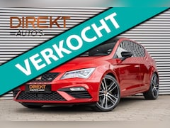 SEAT Leon - 2.0 TSI CUPRA PANO BEATS VIRTUAL CAMERA KEYLESS
