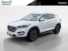 Hyundai Tucson - 1.6 GDi Comfort | Navi | Stoelverwarming | Clima | Trekhaak