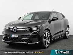 Renault Mégane E-Tech - EV60 220pk Optimum Charge Equilibre | Carplay/Android Auto | Camera | 20"velgen | SoH 95,
