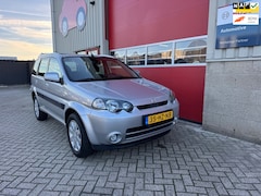 Honda HR-V - 1.6i 4WD, Automaat, Airconditioning, Trekhaak, Nieuwe APK, Volledige historie en boekjes