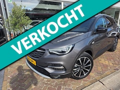 Opel Grandland X - 1.6 Turbo Hybrid Elegance, lage km, luxe auto