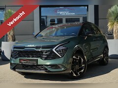Kia Sportage - 1.6 T-GDi Plug-in Hybrid AWD GT-PlusLine | 265 PK | Panoramadak | 360° Camera | Stoelventi