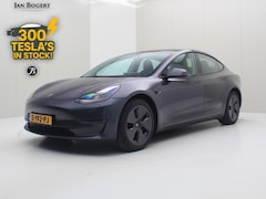 Tesla Model 3 - Long-Range AWD 351pk 75 kWh 92.7% SoH UPGRADE [ TREKHAAK+RYZEN AMD+WARMTEPOMP+AUTOPILOT ]