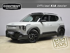 Kia EV2 - 61 kWh 135pk (5-zits) Black-Line