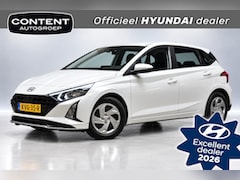 Hyundai i20 - 1.0 T-GDI E-Motion I Airco I Navi I Cruise I Camera