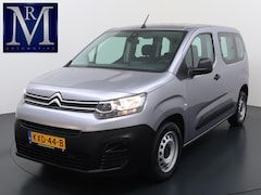 Citroën ë-Berlingo - Feel 50 kWh 22.000KM| SOH 100% | CRUISE| STANDKACHEL | LANE ASSIST