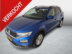 Volkswagen T-Roc - 1.0 TSI Style