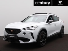 CUPRA Formentor - 1.4 e-Hybrid VZ Tribe Edition | Panodak | 360 Camera | Zwenkbare trekhaak | Elek. Stoel |