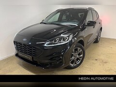 Ford Kuga - 2.5 PHEV ST-Line X Panoramadak | Trekhaak | Adaptive Cruise | BLIS
