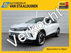 Opel Grandland - 1.6 Turbo Plug-in-Hybrid Ultimate | Panorama dak | Lederen stoelen | Massage stoelen | Sto