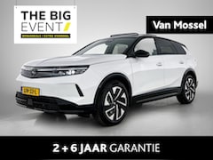 Opel Grandland Electric - GS 73 kWh | NIEUW | Voorraad Voordeel | €5.000, - inruilbonus | Panoramadak |