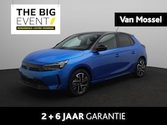 Opel Corsa - 1.2 Turbo Yes | NIEUW | TOT 8 JAAR GARANTIE | €2.500, - Inruilpremie | PRIVE LEASE VANAF €