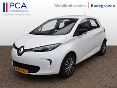 Renault Zoe - R90 Life 41 kWh | KOOPACCU | NAVI | CRUISE