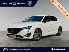 Peugeot 308 - Active Pack Business 1.2 Turbo 130pk | NAVI | PARKEERHULP | LM-VELGEN | DAB+ | ACTIVE SAFE