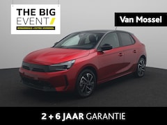 Opel Corsa - 1.2 Turbo Yes || VAN MOSSEL BIG EVENT VOORDEEL || Tot 8 jaar garantie ||