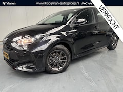 Toyota Yaris - 1.5 Hybrid Active