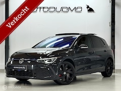 Volkswagen Golf - 1.4 eHybrid GTE | Pano | Cam | IQ Light | ACC | Travel Assist | 18" | Apple- & Android Car