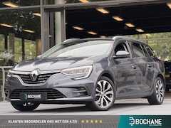 Renault Mégane Estate - 1.3 TCe 140 Techno Automaat | Navigatie | Cruise Control | Achteruitrijcamera + sensoren |
