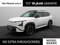 Kia EV5 - GT-PlusLine 81.4 kWh | Demo | Premium Audio | 360 Camera | Head-up Display | Massagestoel