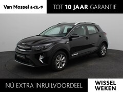 Kia Stonic - 1.0 T-GDi MHEV DynamicLine | Navigatie | Climate Control | Camera | PDC | Cruise Control |