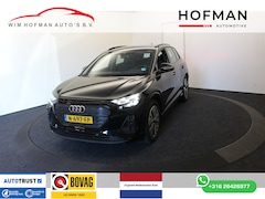 Audi Q4 e-tron - 40 Launch edition Advanced 77 kWh Camera El aKlep+Trekh