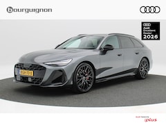 Audi A6 Avant - 2.0 e-hybrid quattro S edition | 21 inch velgen | Rode remzadels | Matrix Led | Trekhaak |