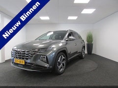 Hyundai Tucson - 1.6 T-GDI PHEV Premium Sky 4WD I Dealer onderhouden I Panoramadak I Stoelverwarming I Afn.