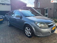 Opel Astra Wagon - 1.6 Business