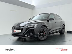 Audi Q8 e-tron - 55 quattro S Edition Competition 115 kWh | 408 PK | SoH 83% | Trekhaak | Panoramadak | Luc