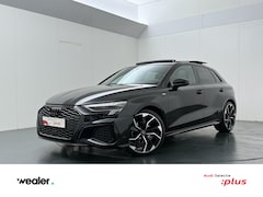 Audi A3 Sportback - 30 TFSI S edition | 110 PK | Automaat | Panoramadak | S line | Virtual Cockpit | 19" LM ve