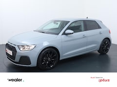 Audi A1 Sportback - 25 TFSI Pro Line | 95 PK | Airco | Cruise Control | Lane assist | Parkeersensoren | Apple