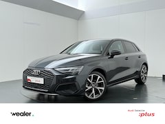 Audi A3 Sportback - 30 TFSI Pro Line | 110 PK | Automaat | Cruise control | Apple Carplay/Android Auto | Xenon