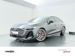 Audi A5 Avant - 2.0 e-hybrid quattro S edition Competition | 367 PK | SoH 100% | Trekhaak | Panoramadak |