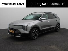 Kia Niro - 1.6 GDi Hybrid DynamicPlusLine | Nieuw Model | Demo | Harman Kardon | Stoel- en Stuurwielv