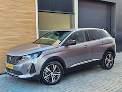 Peugeot 3008 - 1.6 HYbrid 225 Allure Pack Business SoH-100% Carplay Keyless Camera Navi