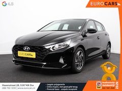 Hyundai i20 - 1.0 T-GDI Comfort Navigatie Apple Carplay/ Android Auto Camera Stoel Stuurverwarming 16 In
