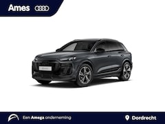 Audi Q6 e-tron - S edition performance 100 kWh