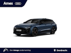 Audi A6 Avant e-tron - S edition 83 kWh