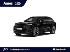 Audi Q6 e-tron - S edition performance 100 kWh