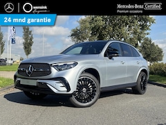 Mercedes-Benz GLC-klasse - 300e 4MATIC Sport Edition | AMG | Panoramaschuifdak | Premium pakket | Nightpakket | 360°