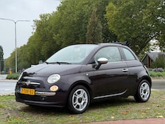 Fiat 500 C - Cabrio Lounge 0.9 TwA 85PK