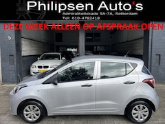 Hyundai i10 - 1.0i i-Motion