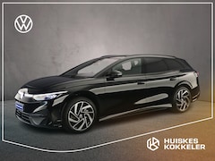 Volkswagen ID.7 Tourer - Elektromotor 86 kWh 286pk Limited Edition Plus
